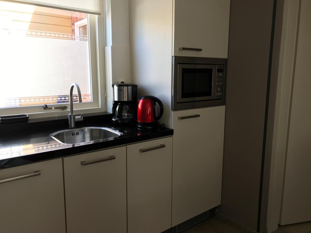 Hendrikhof - Vakantiewoning Noordkerkepad 5 Westkapelle Dış mekan fotoğraf
