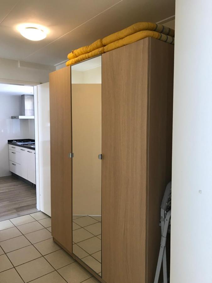Hendrikhof - Vakantiewoning Noordkerkepad 5 Westkapelle Dış mekan fotoğraf