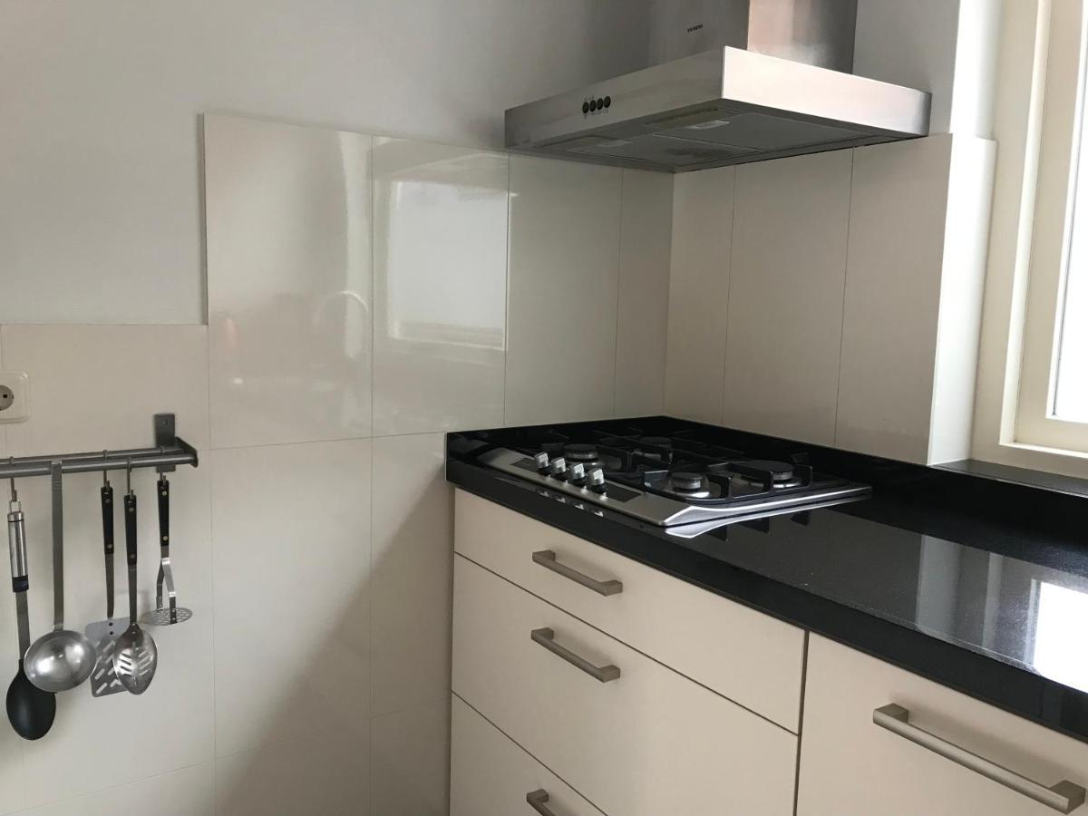 Hendrikhof - Vakantiewoning Noordkerkepad 5 Westkapelle Dış mekan fotoğraf