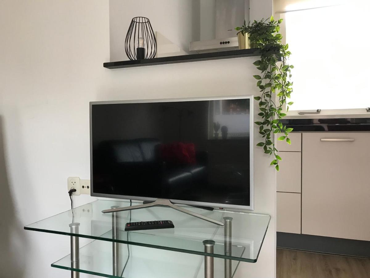 Hendrikhof - Vakantiewoning Noordkerkepad 5 Westkapelle Dış mekan fotoğraf
