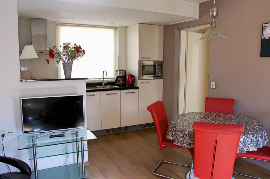 Hendrikhof - Vakantiewoning Noordkerkepad 5 Westkapelle Dış mekan fotoğraf