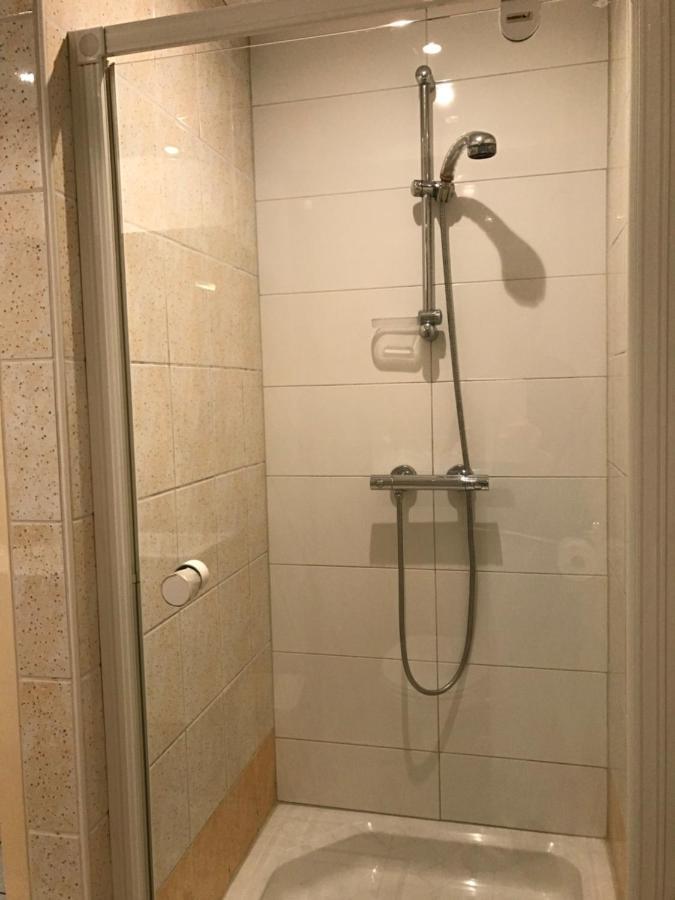Hendrikhof - Vakantiewoning Noordkerkepad 5 Westkapelle Dış mekan fotoğraf