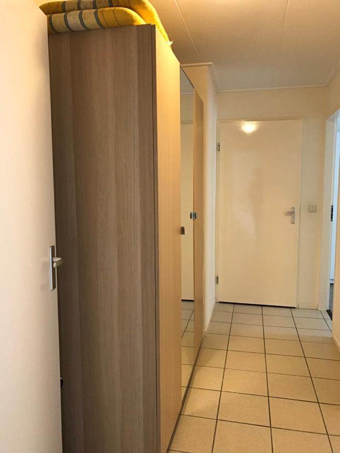 Hendrikhof - Vakantiewoning Noordkerkepad 5 Westkapelle Dış mekan fotoğraf