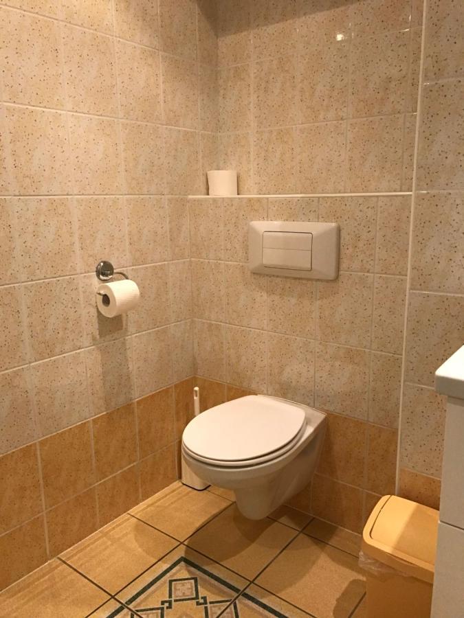 Hendrikhof - Vakantiewoning Noordkerkepad 5 Westkapelle Dış mekan fotoğraf