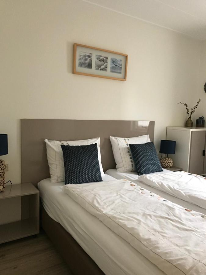 Hendrikhof - Vakantiewoning Noordkerkepad 5 Westkapelle Dış mekan fotoğraf