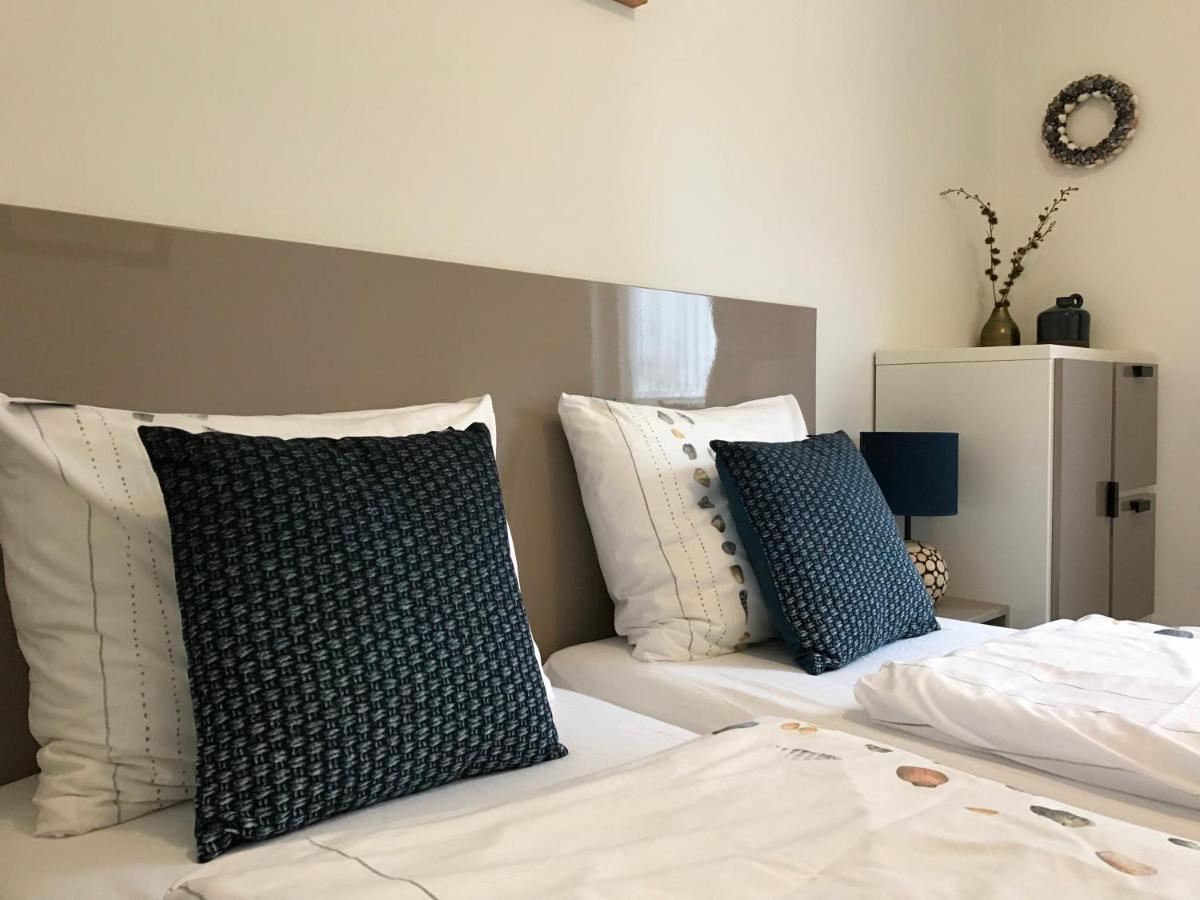 Hendrikhof - Vakantiewoning Noordkerkepad 5 Westkapelle Dış mekan fotoğraf