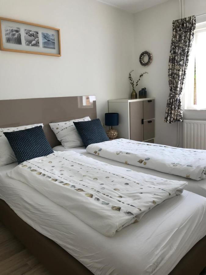 Hendrikhof - Vakantiewoning Noordkerkepad 5 Westkapelle Dış mekan fotoğraf