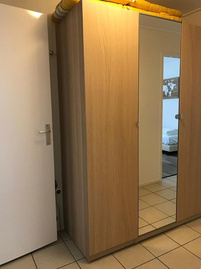 Hendrikhof - Vakantiewoning Noordkerkepad 5 Westkapelle Dış mekan fotoğraf