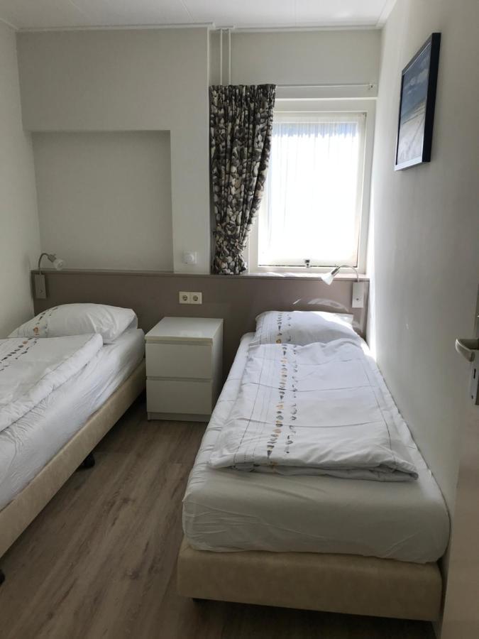Hendrikhof - Vakantiewoning Noordkerkepad 5 Westkapelle Dış mekan fotoğraf